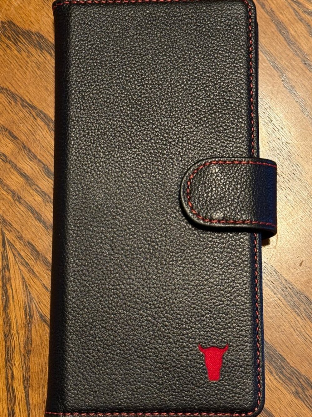 TORRO Premium Leather Wallet/Stand Case For Google Pixel 7 Pro